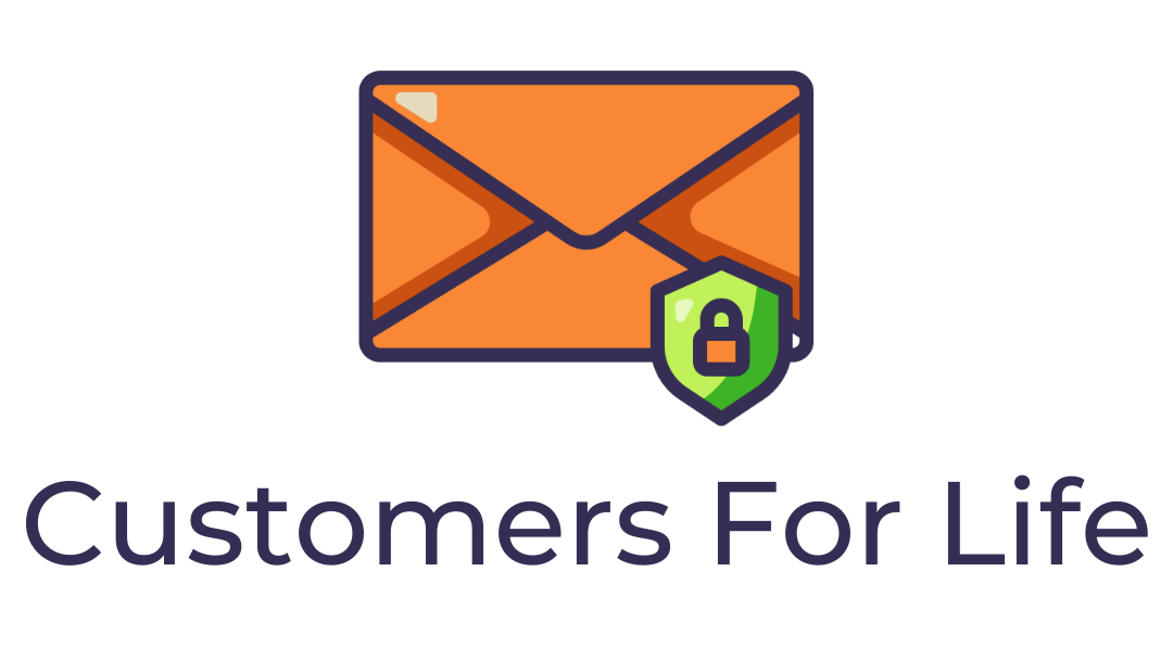 Customers for Life